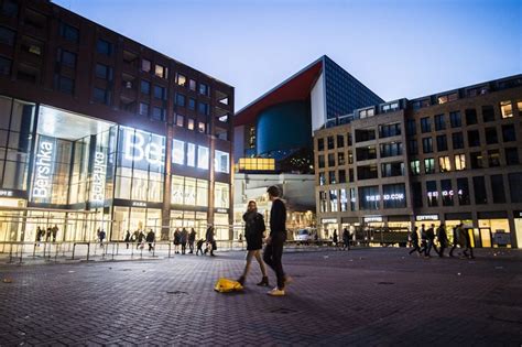 winkels open hoog catharijne